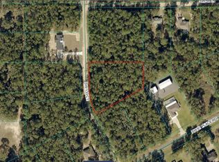 9 SW 133rd Ter, Ocala, FL 34481