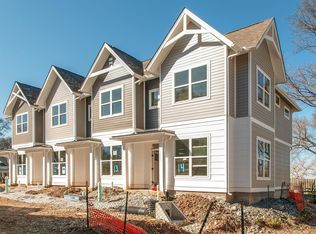 430 Merritt Ave APT 3, Nashville, TN 37203