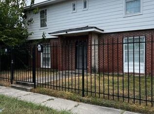 1815 Ruth St APT 1, Houston, TX 77004