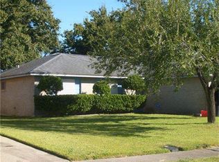 2502 Gettysburg Dr, League City, TX 77573