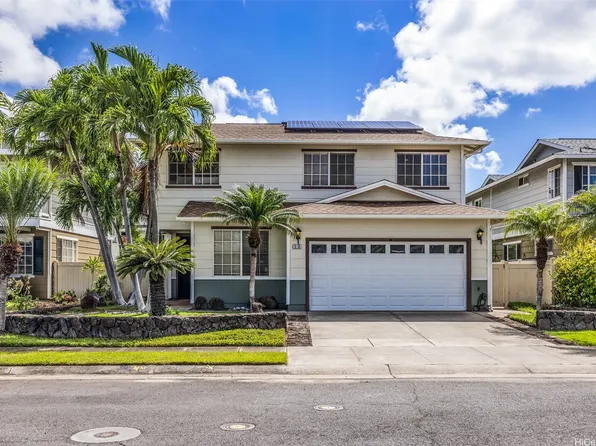 91-318 Kauoha Pl, Ewa Beach, HI 96706