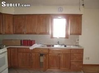 41 43rd St #B, Bayonne, NJ 07002