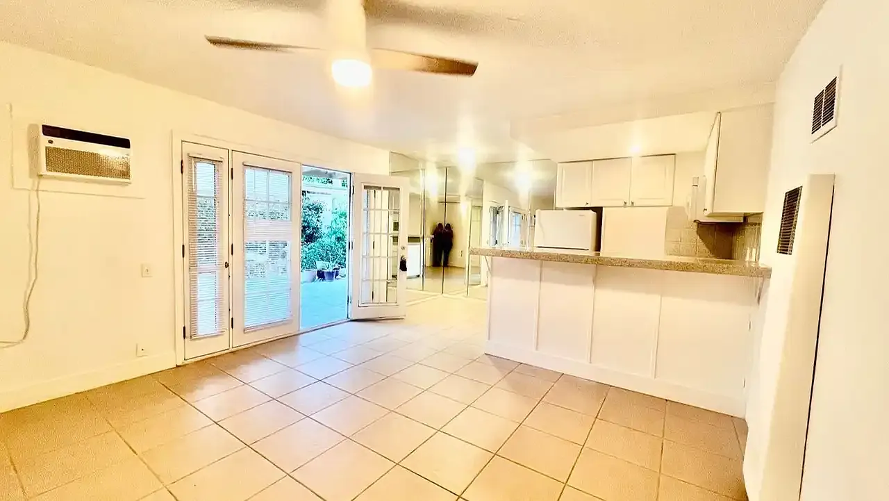 1 bed, $1,535 — Photo 1