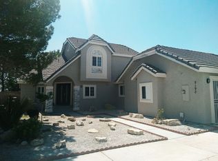 9190 W Hammer Ln, Las Vegas, NV 89149