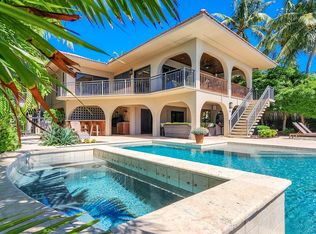 260 W Seaview Cir, Duck Key, FL 33050