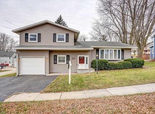 114 Washington St, Deforest, WI 53532