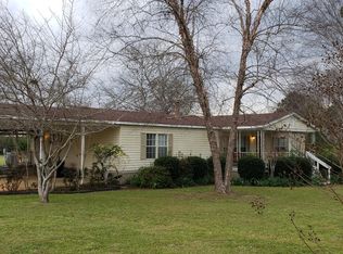 109 N Johnson St, Tallassee, AL 36078