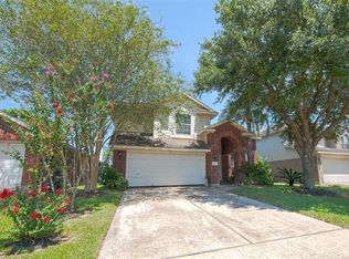603 Brushy Glen Dr, Houston, TX 77073