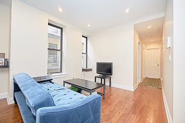 Rented by Keller Williams NYC