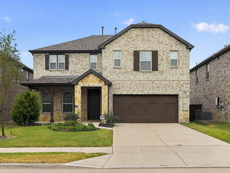 1st image of 3681 Keechi Creek Dr