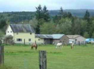 323 Annonen Rd, Winlock, WA 98596