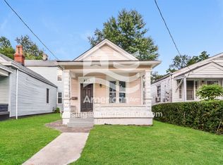 803 S 33rd St, Louisville, KY 40211