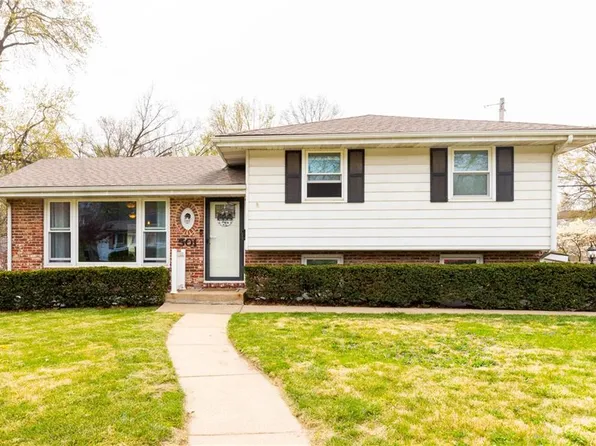 501 E Linwood Ave, Independence, MO 64055