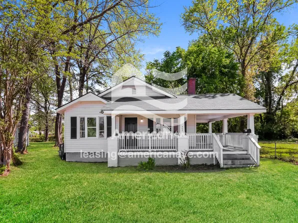 867 W Orange St, Fayetteville, NC 28301