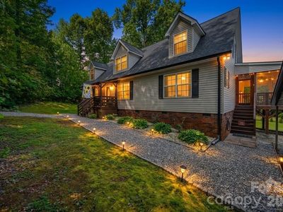 241 Goble Rd, Statesville, NC, 28625