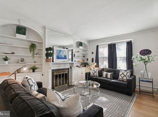 7427 Boyer St, Philadelphia, PA 19119