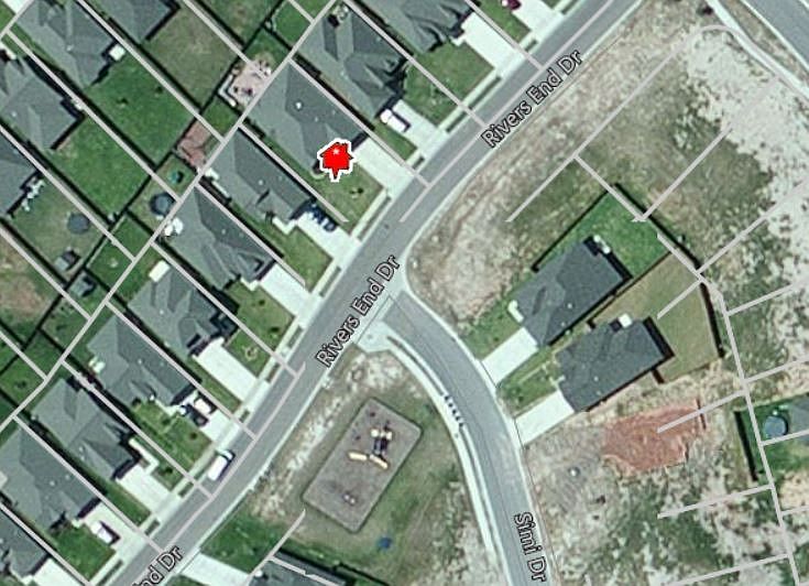 2nd image of 2706 Rivers End Dr