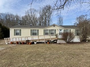 15963 Witty Mill Rd, Elkmont, AL 35620