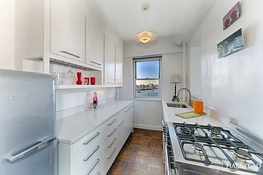 Sold by Halstead Real Estate