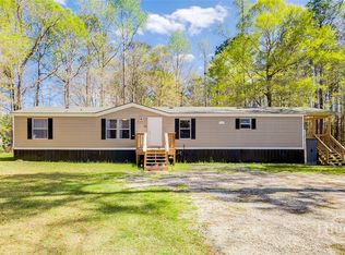 230 Pine Needle Drive, Ellabell, GA 31308
