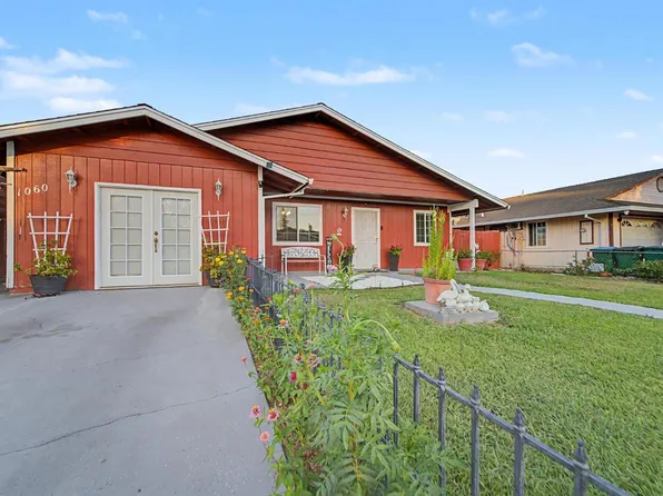 1060 Sage St, Gridley, CA 95948