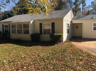 830 McDow Dr, Rock Hill, SC 29732