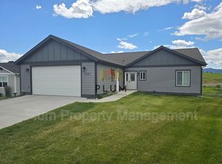 9187 Calder Rd, Missoula, MT 59808