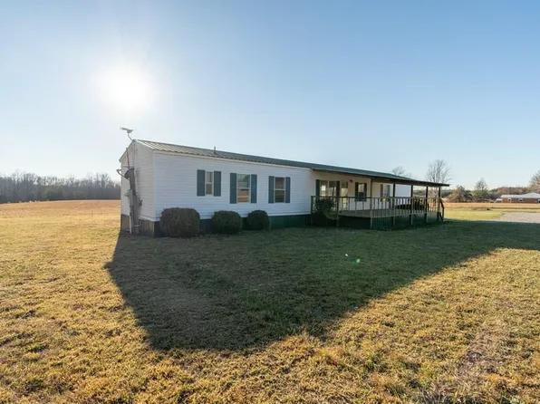 1881 Baker Mountain Rd, Spencer, TN 38585