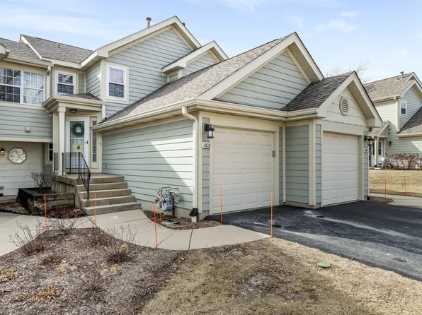 103 W Hamilton Dr #48, Palatine, IL 60067