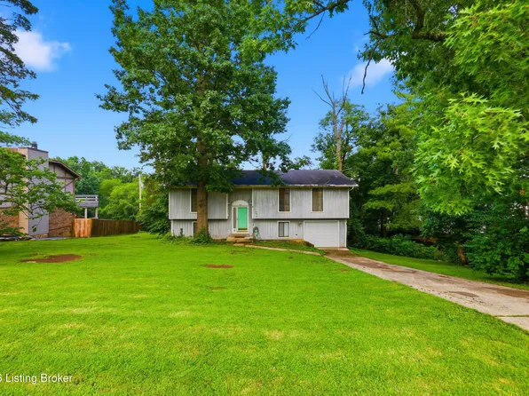 3 Richardson Ct, Frankfort, KY 40601