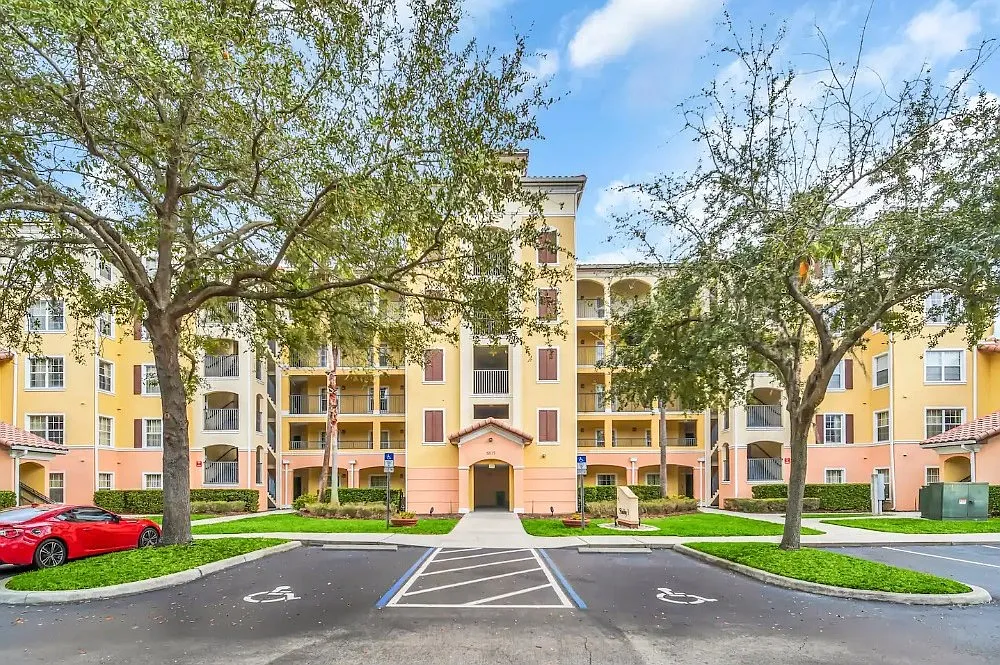 8815 Worldquest Blvd — Photo 4