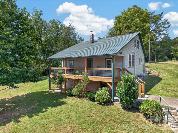 266 Starnes Cove Rd #1, Candler, NC 28715