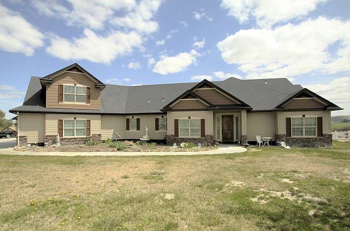 Front View