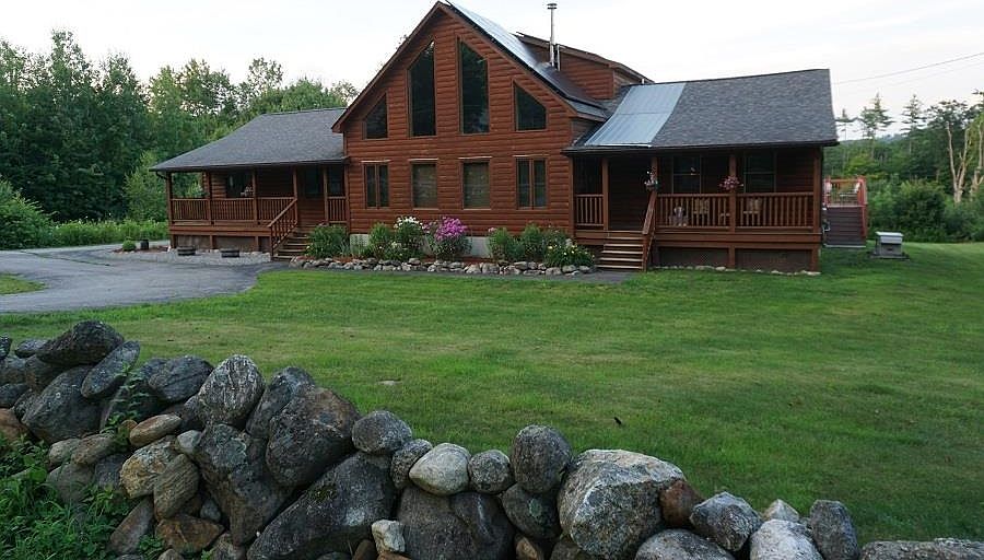 170 Whittemore Road, Salisbury, NH 03268 Zillow