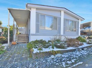 13320 Highway 99 UNIT 122, Everett, WA