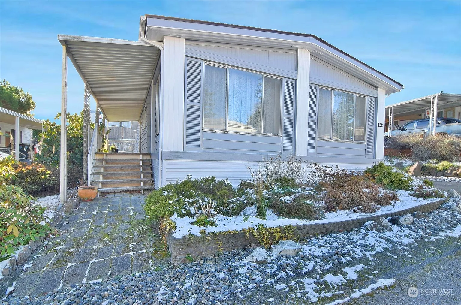 13320 Highway 99 #122 photo 1