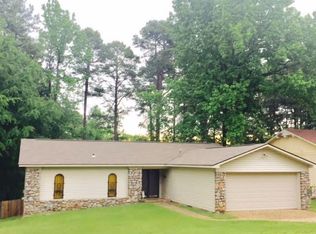 2109 Romine Rd, Little Rock, AR 72205