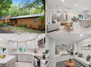 37 Hulls Chapel Rd, Fredericksburg, VA 22406