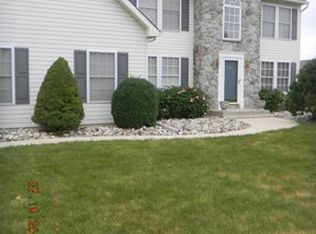 1118 Linden Hollow Ln, Orefield, PA 18069