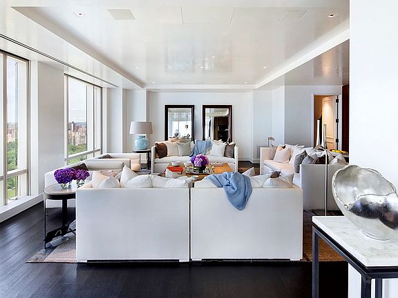 3rd image of 1 Central Park N Unit 35G