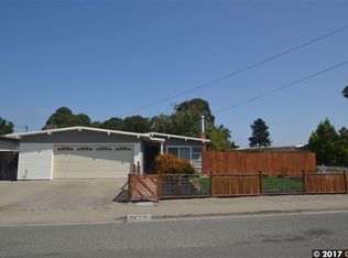 1670 Marlesta Rd, Pinole, CA 94564