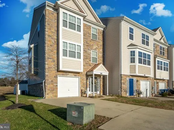 580 Burr Oak Ct, Prince Frederick, MD 20678
