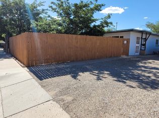 3533 Crest Ave SE #3533, Albuquerque, NM 87106