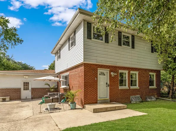 7609 North 51st BOULEVARD, Milwaukee, WI 53223