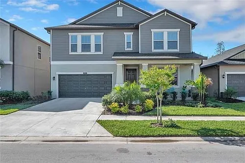 8763 Flourish Dr Photo 1
