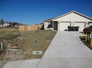 1031 Trail Driver Cv, Georgetown, TX 78626