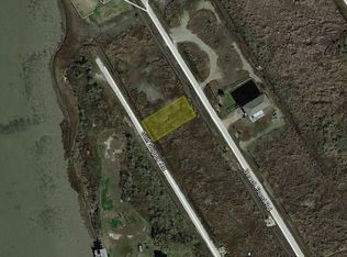 1144 Gulf Supply Rd, Pt Bolivar, TX 77650