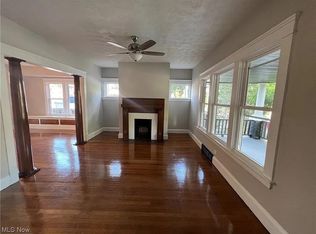 9516 Baltic Rd, Cleveland, OH 44102