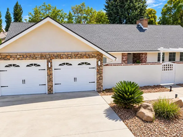 6758 N Hazel Ave, Fresno, CA 93711