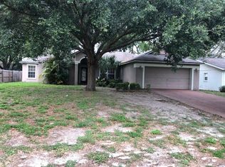 5423 Gaucho Way, Orlando, FL 32810